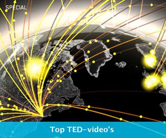 Special: Top TED-video's 