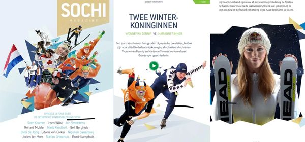 Sochi Magazine