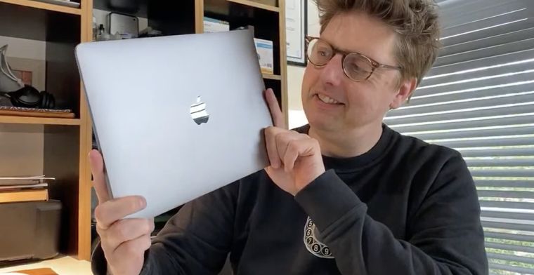 Eerste indruk: de nieuwe MacBook Air
