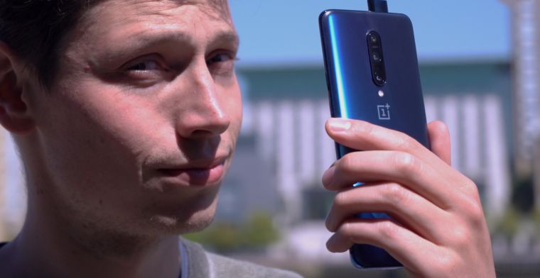 Podcast: Kan OnePlus de strijd aan met Samsung en Huawei?