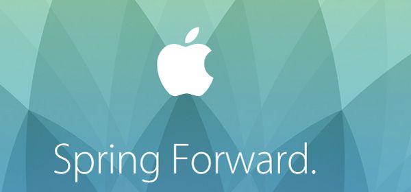 Wat kan je op 9 maart van Apple verwachten?
