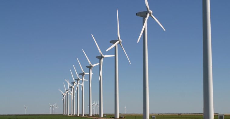 'Prijsdaling duurzame energie maakt subsidie overbodig'