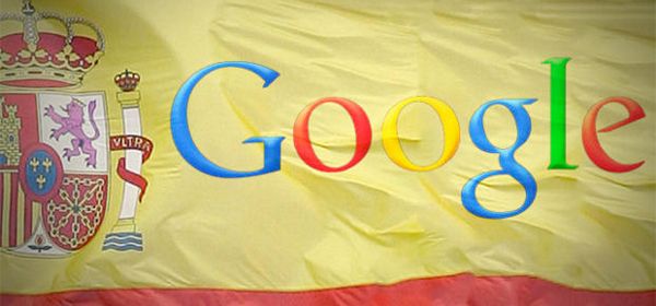 Spanje neemt wet 'Google-belasting' aan