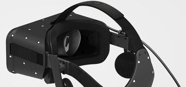 Oculus Rift over 'enkele maanden' voor consument te koop