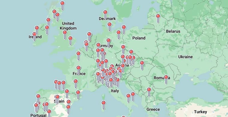 'Google Maps wijst abortus-zoekenden nog vaak naar anti-abortusgroepen'