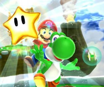 Game van de week: Super Mario Galaxy 2