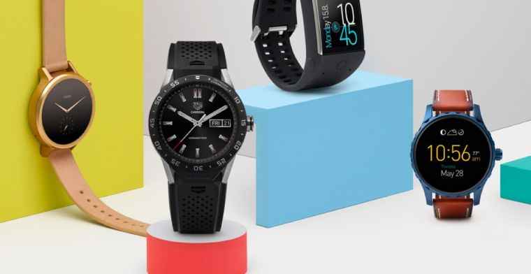 Google: huidige Wear OS-horloges krijgen grote update pas eind 2022