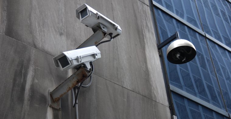 Frankrijk gaat als eerste EU-land AI-surveillance inzetten