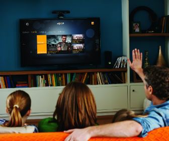 Xbox krijgt Nederlands tv- en video-aanbod