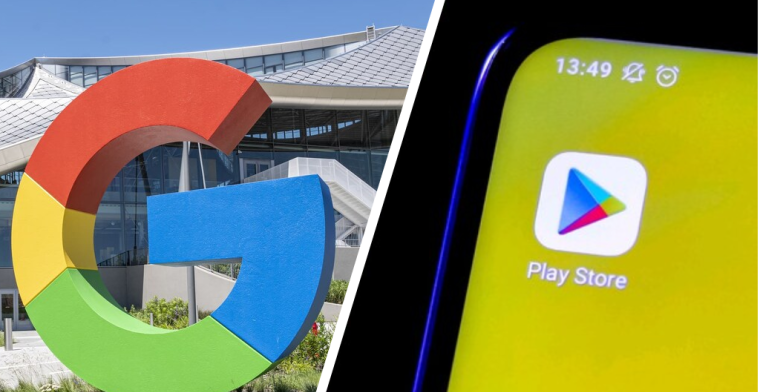 EU-hof handhaaft miljardenboete Google voor machtsmisbruik Android