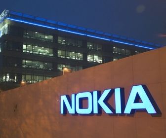 Bijna miljard verlies voor Nokia 