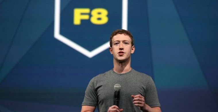 Facebook wil niet nog meer advertenties in je nieuwsfeed