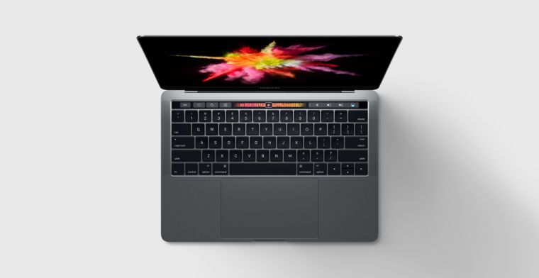 Apple vervangt batterijen MacBooks met oplaadproblemen