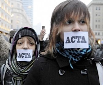 Hof onderzoekt rechtmatigheid antipiraterijverdrag ACTA