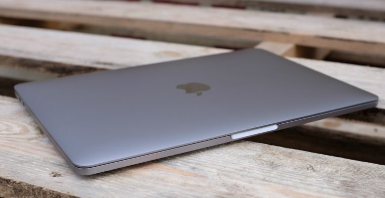 'Apple kondigt deze maand eigen Mac-chips aan'