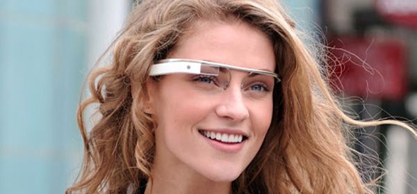 Google Glass-project krijgt nieuwe naam