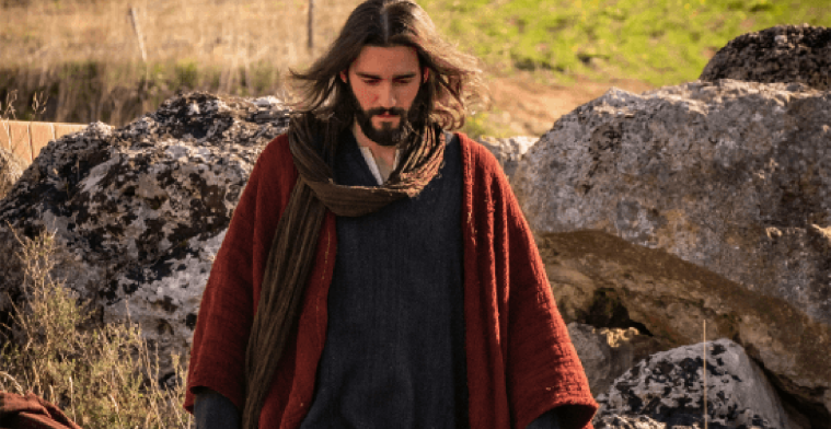 Eerste avondvullende VR-film gaat over Jezus
