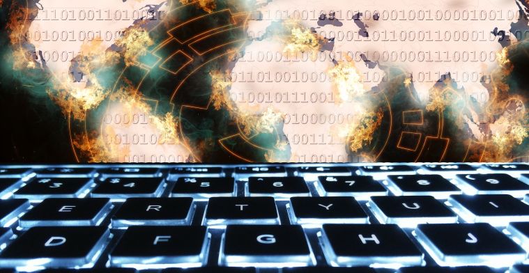 'Makers Petya-ransomware bespioneerden bedrijven maandenlang'
