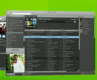 Spotify nu gestart in Nederland