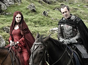 Game of Thrones II vanaf 2 april op HBO
