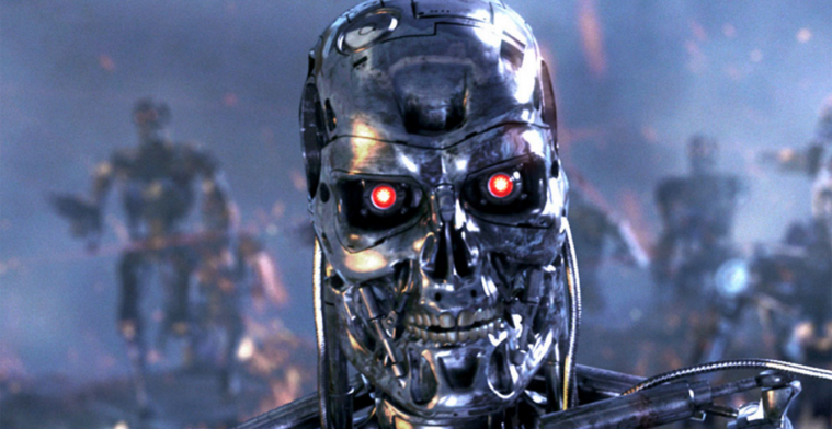 Elon Musk waarschuwt met 115 techspecialisten voor killer-robots