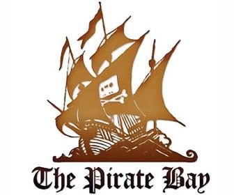 Blokkade The Pirate Bay leidt niet tot minder downloads 
