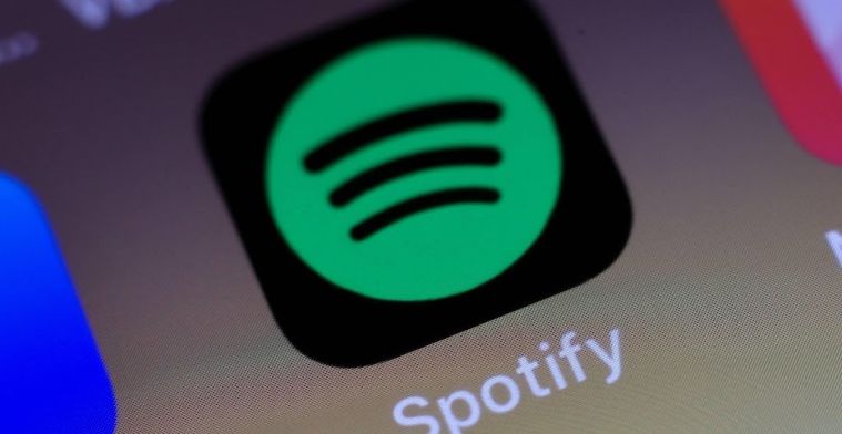 Spotify: we staan niet achter uitspraken Joe Rogan in podcast