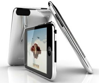 Roddel: mini-iPad verschijnt begin 2011