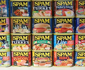 Twintig internetproviders zijn verantwoordelijk voor helft alle spam