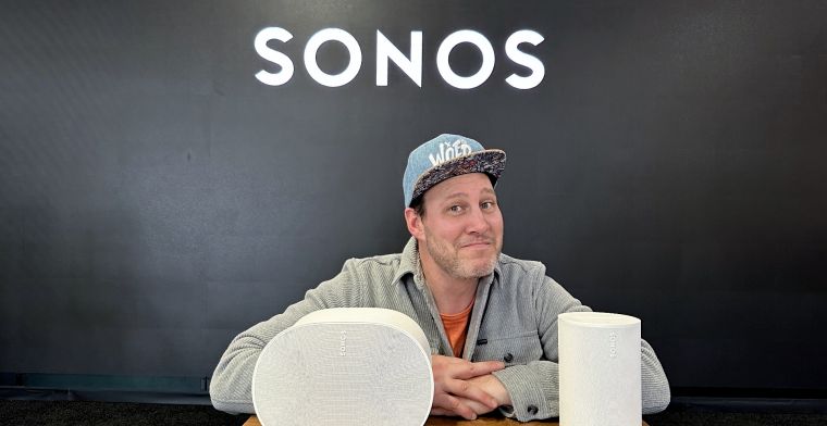 Nieuwe Sonos-speakers: ruimtelijker maar beperkter?