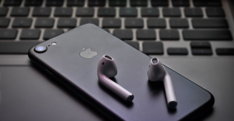 Apple: houd deze apparaten niet bij een pacemaker of defibrillator