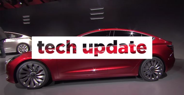 Tech Update: uitdagingen voor Snapchat en Tesla