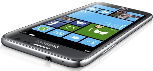 Microsoft wil heel graag telefoons van Samsung