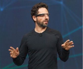Google Glass-prototype nu al te bestellen voor 1500 dollar