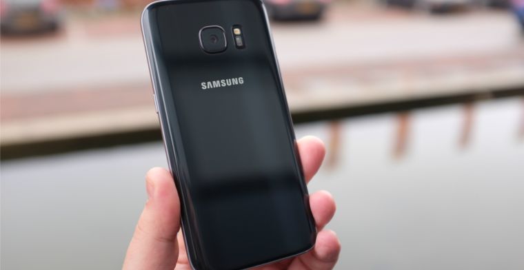 ‘Samsung Galaxy S8 krijgt nieuwe, slimmere spraakassistent’