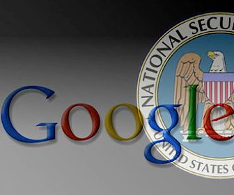 Amerikaanse geheime dienst en Google mogen geheim bewaren