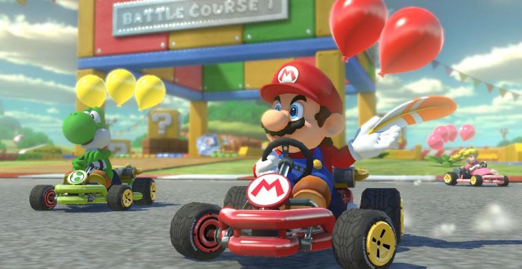 Tips: zo speel je Mario Kart Tour zonder geld uit te geven