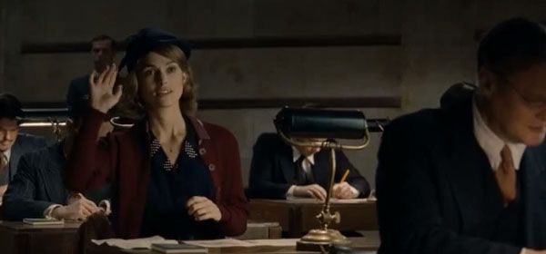 Video: trailer The Imitation Game over Alan Turing