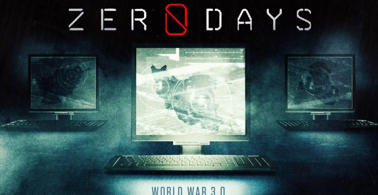 Zero Days: hoe staatsmalware 'Wereldoorlog 3.0' dichterbij brengt