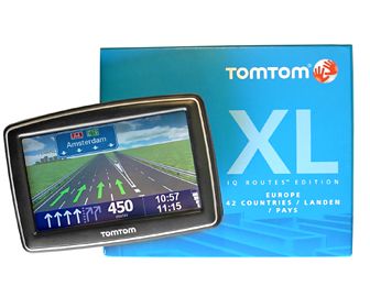 RAM CAN DRINK HOLDER MOUNT for the TOMTOM XL IQ Routes - Live - Classic - 22 series RAP-299-2-TO8u (SKU 7193)