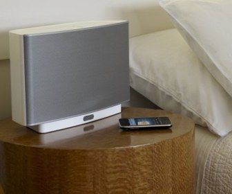 Wifi-speaker maakt Sonos betaalbaarder