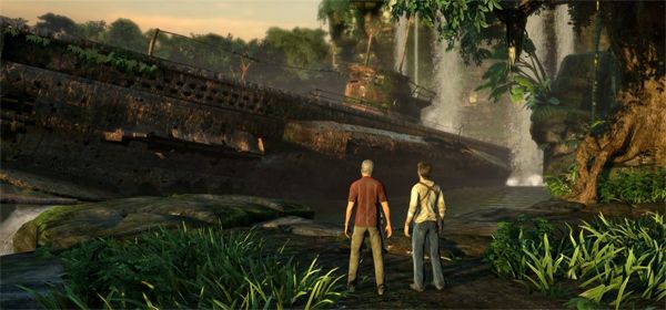 Game van de Week: Uncharted: The Nathan Drake Collection