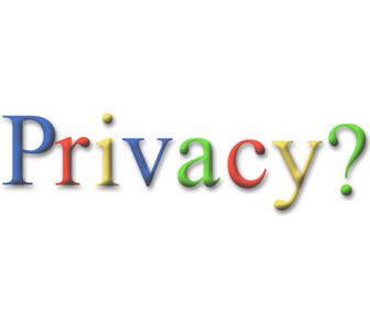 Google verdedigt nieuw privacy-beleid
