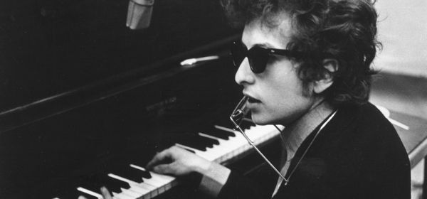 Dylans Like a Rolling Stone heeft eindelijk een videoclip