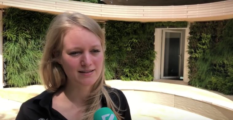 Eindhovense studenten willen duurzaamste huis bouwen