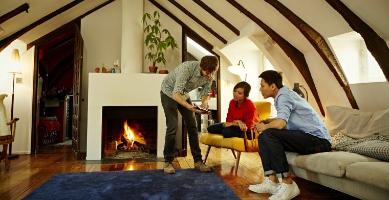 Je huis verhuren via Airbnb? Check de reviews van buren