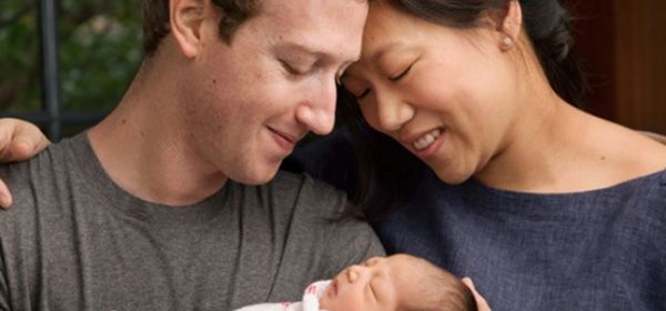 Zuckerberg gaat 99 procent van zijn aandelen doneren aan goede doelen