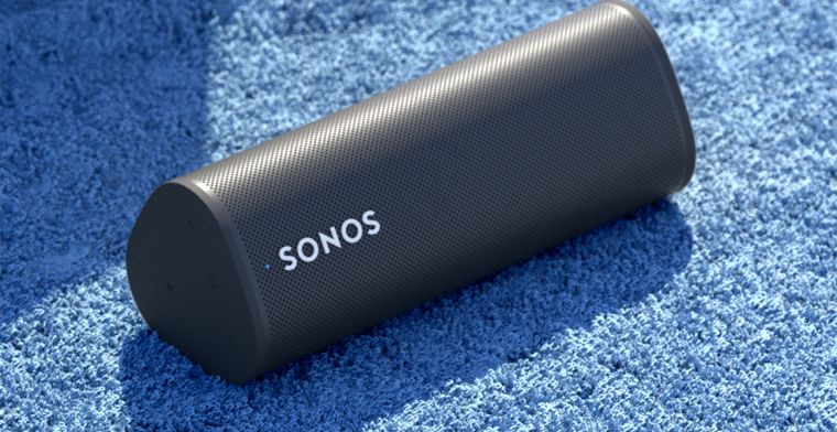 Sonos wint van Google in zaak over patenten