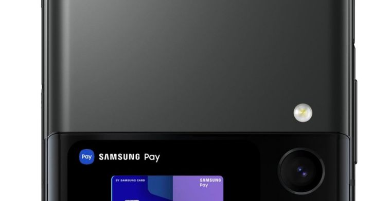 'Design Samsung Galaxy Z Flip 3 en Z Fold 3 gelekt'
