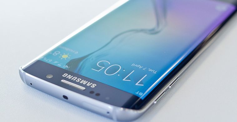 'Galaxy S8 krijgt wél gewone koptelefooningang'